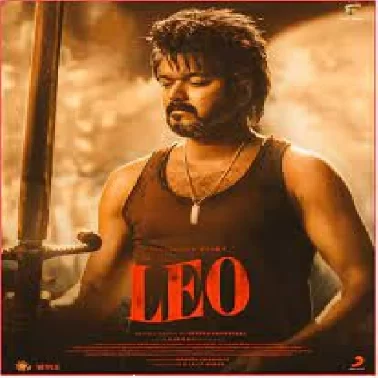 Leo movie 2023